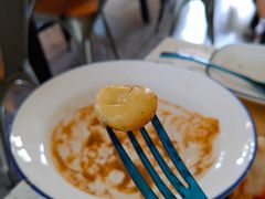 -BOLLO意大利餐厅(龙山万物工场店)