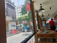 -王婆乔鲜鱼自助火锅(蜀汉路店)