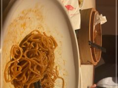-松鹤面馆·古法焖肉面(观前店)