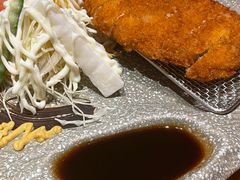 -大岛日本料理铁板烧(南通大饭店)