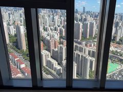 -环球港凯悦 · 享悦中餐厅