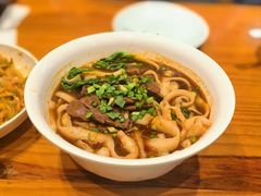 -山西人家(锦创书城店)
