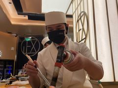 -鮨政· Omakase(港汇恒隆广场店)