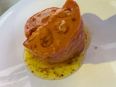 蜜汁藕-扬州狮子楼·非遗淮扬菜(东关街店)