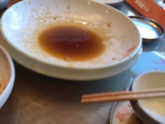 -英兰朝族饭店·英兰锅包肉(佳园路店)