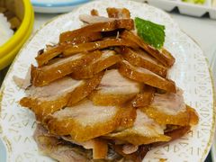 -全聚德(蓝山店)