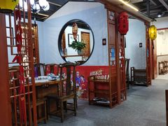 -乡土黄·鲜牛肉火锅·小龙虾(兴业街店)