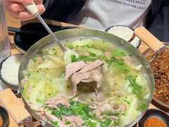 -川堂风·跷脚牛肉·乐山爆炒(宝山日月光店)