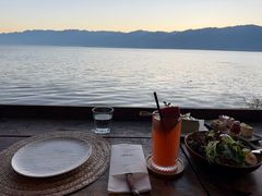 -六阅·福十 FORTEN 海景咖啡西餐厅(双廊古镇店)