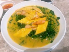 -烹贝小馆(华采天地店)
