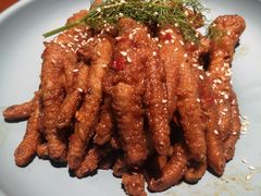 -58度品质川菜馆(经一路店)