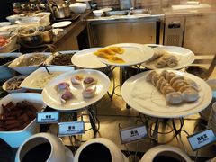 -听松楼·花园酒店·自助餐厅(红梅公园店)