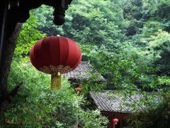-车溪民俗旅游区