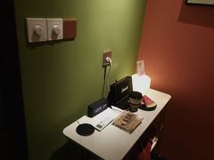 -玄月·SPA按摩泡泡浴(西安路店)