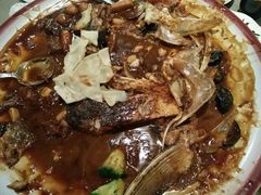 -旺顺阁鱼头泡饼(小红门店)