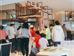 大堂-厦门艾美酒店·新食谱西餐厅