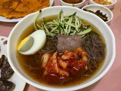 -米郎餐厅·朝鲜族料理(延长路店)