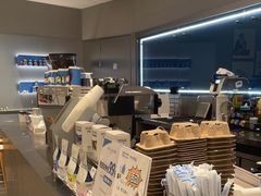 -Something For(中洲湾店)