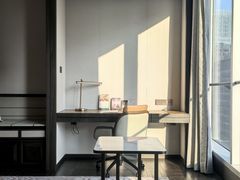 -上海前滩香格里拉大酒店