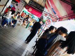 -红大哥水门鸡饭(總店)