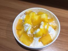 -杨小贤芒果绵绵冰(南门口店)