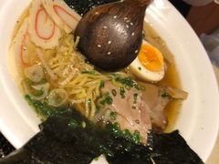 -有喜屋·深夜食堂(北京西路店)