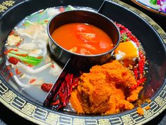 -味舵主重庆火锅(邓尉路店)