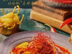 -墨纪Mojí墨西哥餐厅(南开大悦城店)