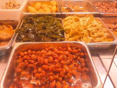 -黄毛鸭脖(汉阳总店)