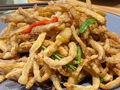 竹里小炒-竹里馆·淮扬菜·功夫茶(老门东店)