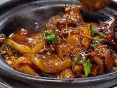 -新峰肉骨茶(总店)