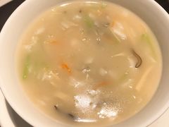 宋嫂鱼羹-杭州西子湖四季酒店·金沙厅