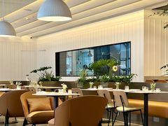 大堂-慕境Moment Space·Fresh(33小镇店)