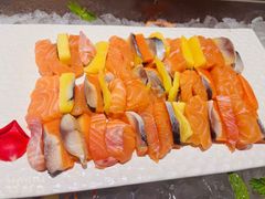 -威斯汀舞台餐厅