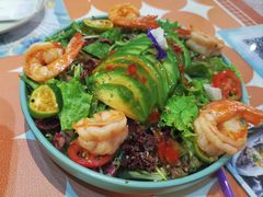 -初拾·花里餐厅(钜城华亿店)