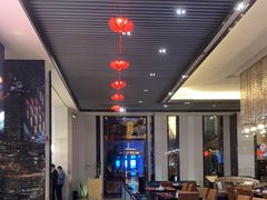 -富力希尔顿酒店·地阔自助餐厅