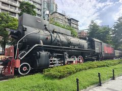 -广九铁路纪念园