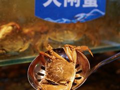 -亚马逊蒸汽活海鲜自助(LCM置汇旭辉广场店)