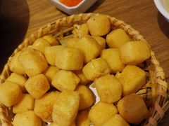 -拾味馆·浓鲜骨汤(光谷天地店)