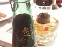 -阿明小菜·海鲜·上海菜(浦建路店)