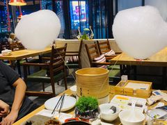 棉花糖葫芦-小大董·烤鸭(五棵松店)