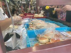 -王家沙点心店(南京西路总店)