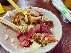 -陆长玖古法猪脚饭(玄风桥店)