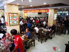 大堂-西塔大冷面(市府大路店)