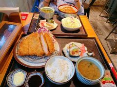-京和风食堂·定食寿喜锅(保利樾广场店)