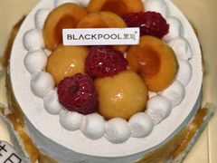 -黑池口感烘焙·生日蛋糕(坂田店)