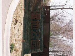 -东郊湿地公园