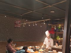 -飞阳铁板烧(ME TOWN购物中心店)