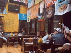 大堂-吉祥圣雪藏餐