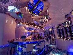 -天玑高空江景餐厅&酒吧Sky Secret Restaurant&Bar